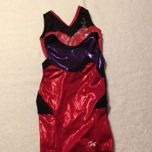 Leotard children’s large (CL)